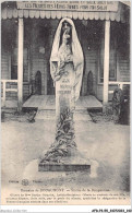 AFDP3-55-0335 - Ossuaire De DOUAUMONT - Statue De La Résignation - Douaumont