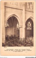 AFDP3-55-0324 - VAUCOULEURS - Intérieur De La Chapelle Castrale - Commercy