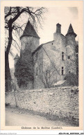 AEXP9-48-0890 - Château De La Malène  - Gorges Du Tarn