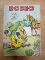 Rodeo Nº 170 / Octobre 1965 - Autres & Non Classés