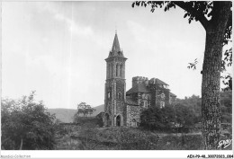 AEXP9-48-0872 - FLORAC - Abbaye De Béjouès  - Florac