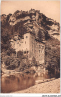 AEXP9-48-0852 - GORGES-DU-TARN - Château De La Caze  - Gorges Du Tarn