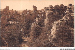 AEXP9-48-0857 - MONTPELLIER-LE-VIEUX - Entrée Des Obélisques  - Sonstige & Ohne Zuordnung