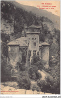 AEXP9-48-0850 - GORGES-DU-TARN - Château De La Caze  - Gorges Du Tarn