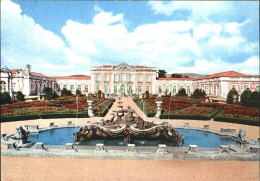 72222547 Queluz Palacio Nacional Lago De Anfitrite Jardim De Neptuno Queluz - Other & Unclassified