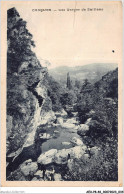 AEXP8-48-0746 - CONQUES - Les Gorges De Saillens  - Andere & Zonder Classificatie