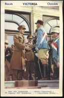 Augustus 1937, Groenendael -  Internationaal Military / Août 1937, Groenendael - Military International - Victoria