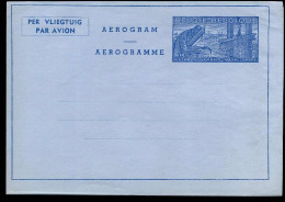 Aerogram - Aérogrammes