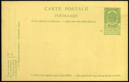 Postkaart / Carte Postale  - Postkarten 1871-1909