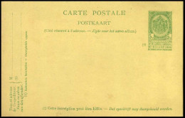 Postkaart / Carte Postale - Cartoline 1871-1909