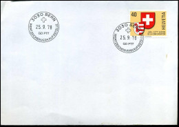 FDC - Jura 23ème Canton De La Confédération - FDC