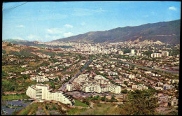 Caracas - Les Mercedes - Venezuela