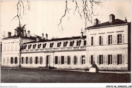 AFGP2-46-0151 - Château De SAINT-DENIS - SAUVETERRE-SAINT-DENIS - Par Lafox  - Other & Unclassified