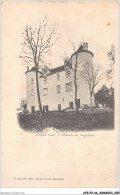 AFGP2-46-0111 - CAILLAC - Château De Lagrezette  - Other & Unclassified