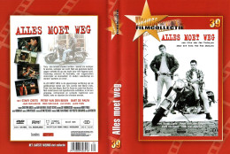 DVD - Alles Moet Weg - Komedie