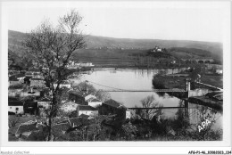 AFGP1-46-0068 - DOUELLE - Vue Générale Sur La Vallée Du Lot  - Andere & Zonder Classificatie