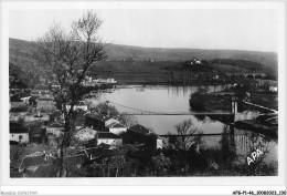 AFGP1-46-0066 - DOUELLE - Vue Générale Sur La Vallée Du Lot  - Andere & Zonder Classificatie