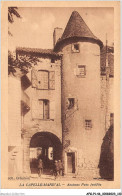 AFGP1-46-0056 - LACAPELLE-MARIVAL - Ancienne Porte Fortifiée  - Lacapelle Marival