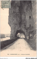 AFGP1-46-0028 - CONDUCHE - Grotte Fortifiée  - Andere & Zonder Classificatie