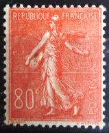 FRANCE                           N° 203                     NEUF*          Cote : 31 € - Unused Stamps