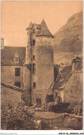 AFGP1-46-0024 - AUTOIRE - Le Château  - Figeac