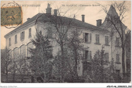 AFGP1-46-0017 - BAGNAC - Château De Malaret  - Sonstige & Ohne Zuordnung