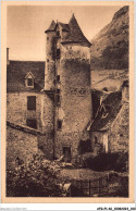 AFGP1-46-0006 - AUTOIRE - Le Château  - Figeac