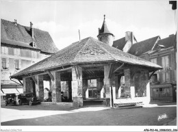 AFGP10-46-0841 - MARTEL - Le Halle  - Sonstige & Ohne Zuordnung