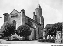 AFGP10-46-0840 - MARTEL - Eglise Saint-maur  - Otros & Sin Clasificación