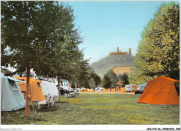 AFGP10-46-0847 - SAINT-CERE - Terrain De Camping  - Saint-Céré