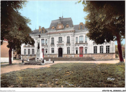 AFGP10-46-0835 - ST-GERMAIN-DU-BELAIR - La Mairie  - Andere & Zonder Classificatie