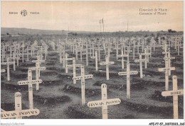 AFEP7-57-0597 - Cimétière De FLEURY - Autres & Non Classés