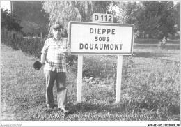 AFEP11-57-1013 - DIEPPE-SOUS-DOUAUMONT - Meuse - Autres & Non Classés