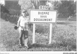 AFDP8-55-0935 - DIEPPE-SOUS-DOUAUMONT  - Douaumont