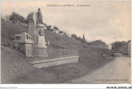 AFDP8-55-0885 - FONTENOY-SUR-MOSELLE - Le Monument  - Other & Unclassified