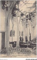 AFDP8-55-0864 - MAIXE - L'intérieur De L'église Après Le Bombardement  - Other & Unclassified