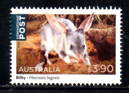 Australia 2023. Used, Fauna, Bilby - Usados