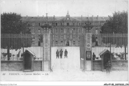 AFDP7-55-0814 - VERDUN - Caserne Miribel  - Verdun