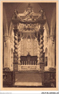 AFDP7-55-0798 - VERDUN - Sa Cathédrale - Le Ciborium Aux Colonnes De Marbre - Réplique De Celui De St-pierre De Rome  - Verdun