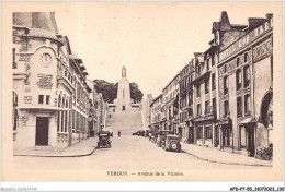 AFDP7-55-0791 - VERDUN - Avenue De La Victoire  - Verdun