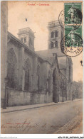 AFDP7-55-0760 - VERDUN - Cathédrale  - Verdun