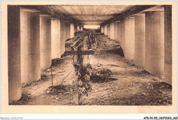 AFDP6-55-0690 - Monument De La Tranchée Des Baïonnettes - Vue Intérieure  - Sonstige & Ohne Zuordnung