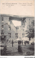 AFDP6-55-0683 - La Guerre 1914-15-16 - VERDUN - Le Collège - Buvignier - Les Ruines  - Verdun