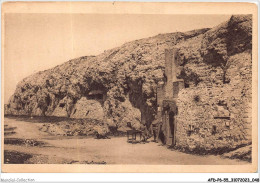 AFDP6-55-0634 - FORT DE VAUX - Pris Par Les Allemands Dans La Nuit Du 8 Au 9 Juin 1916 - Verdun