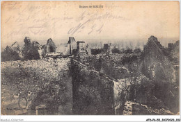AFDP6-55-0616 - Ruines De BRISLEE - Altri & Non Classificati