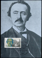 Heinrich Schliemann 1822-1890 - Otros & Sin Clasificación