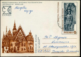 Postcard - Cartas & Documentos