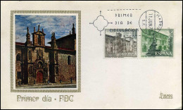 FDC - Plaza Del Campo -- Universidad De Oñate - FDC