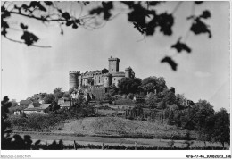 AFGP7-46-0627 - Environs De SAINT-CERE - Le Château De Castelnau  - Saint-Céré