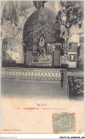 AFGP7-46-0606 - ROCAMADOUR - Chapelle Miraculeuse  - Rocamadour